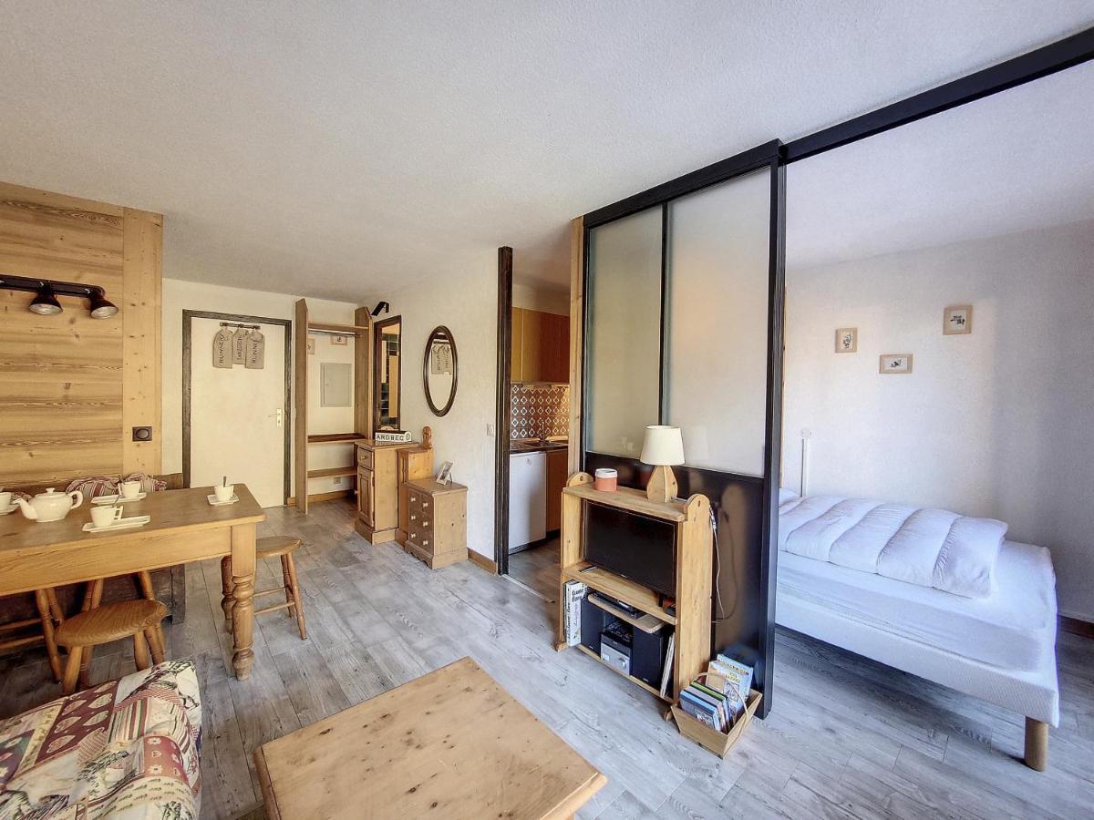 Relais S30 Leilighet Saint-Jean-dʼAulps Eksteriør bilde