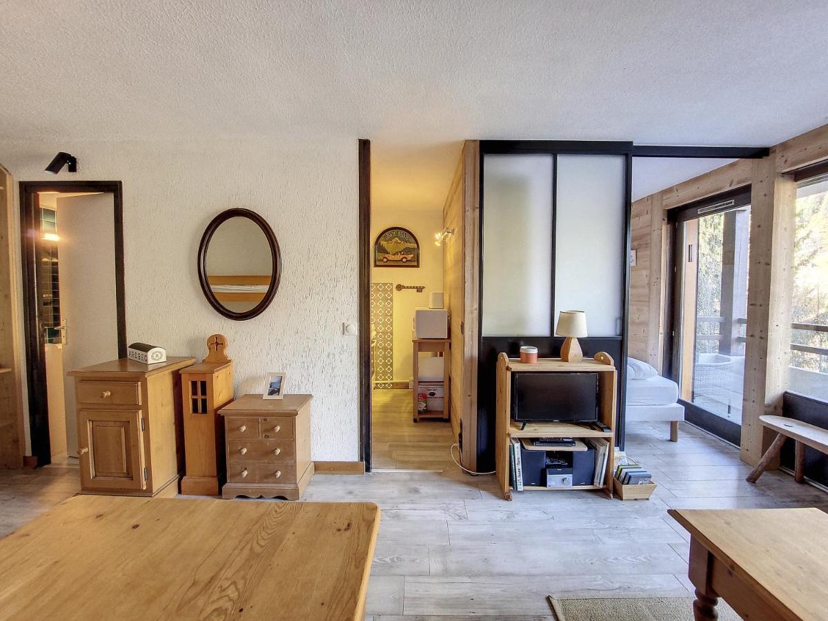 Relais S30 Leilighet Saint-Jean-dʼAulps Eksteriør bilde