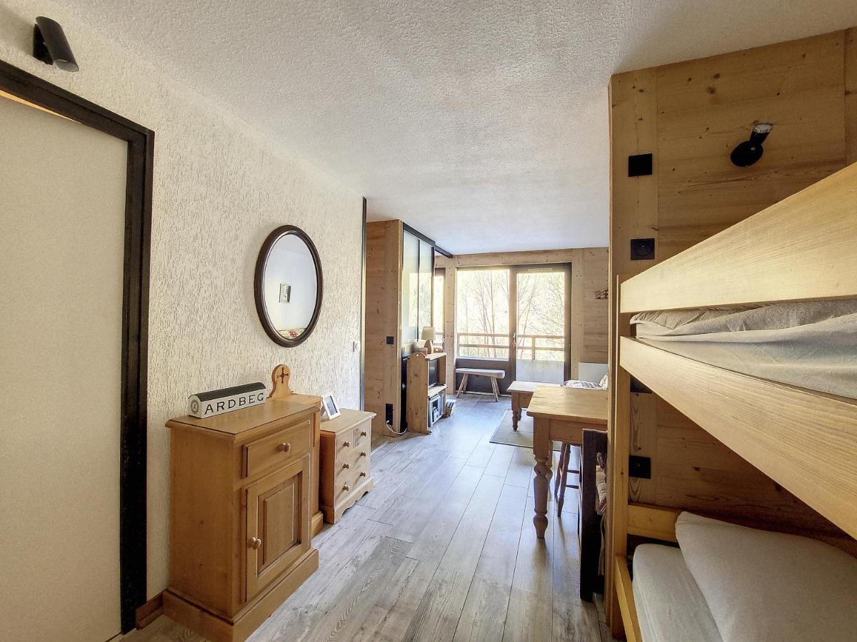 Relais S30 Leilighet Saint-Jean-dʼAulps Eksteriør bilde