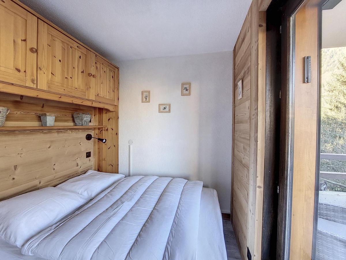 Relais S30 Leilighet Saint-Jean-dʼAulps Eksteriør bilde